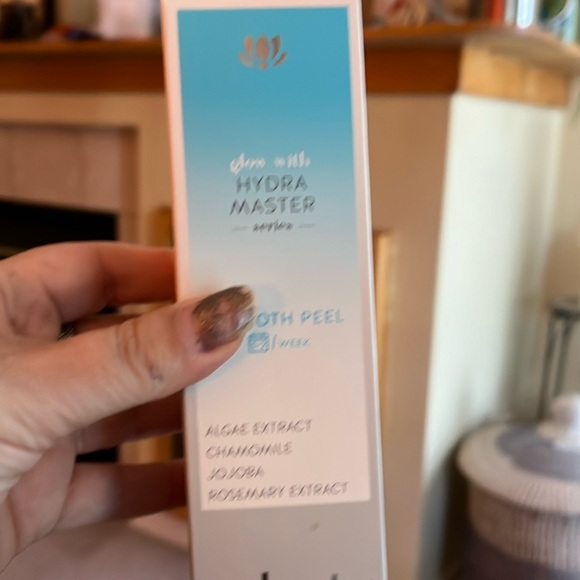 Celesty hydra master smooth peel - Picture 1 of 1